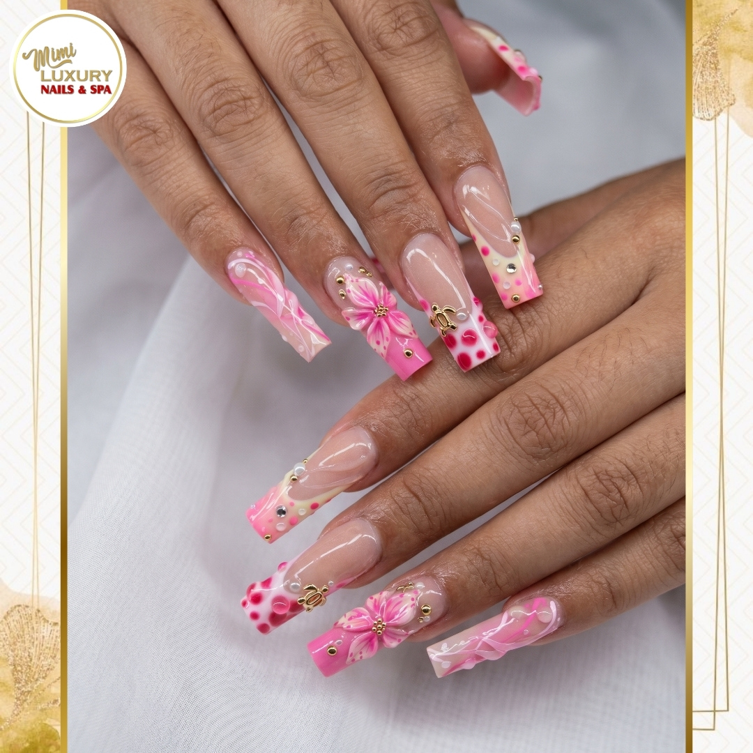 Nail July 15